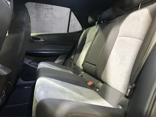 Cupra Born 58 kWh