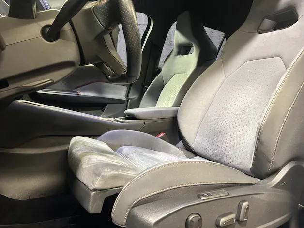 Cupra Born 58 kWh
