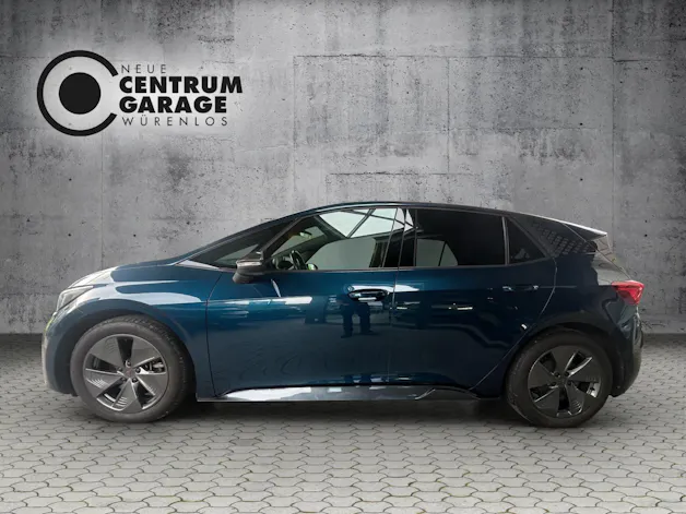 Cupra Born 58 kWh