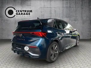 Cupra Born 58 kWh