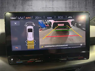 Cupra Born 58 kWh