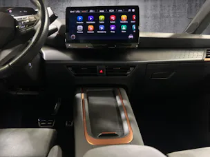 Cupra Born 58 kWh
