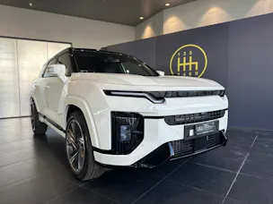 KGM -SsangYong Actyon 1.5 T GDI Hybrid Titanium Automat