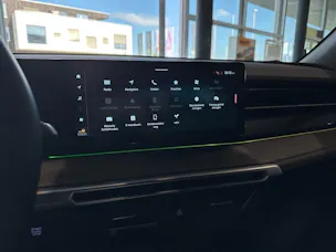 KGM -SsangYong Actyon 1.5 T GDI Hybrid Titanium Automat