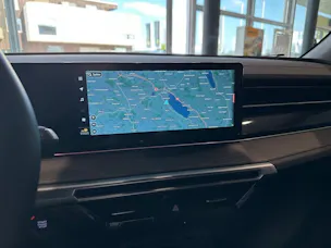 KGM -SsangYong Actyon 1.5 T GDI Hybrid Titanium Automat