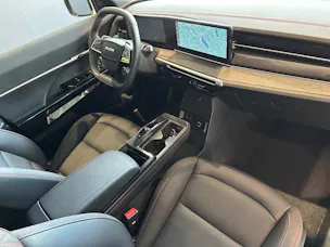 KGM -SsangYong Actyon 1.5 T GDI Hybrid Titanium Automat