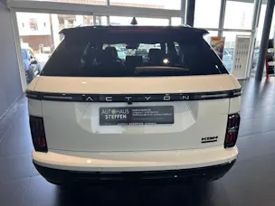 KGM -SsangYong Actyon 1.5 T GDI Hybrid Titanium Automat