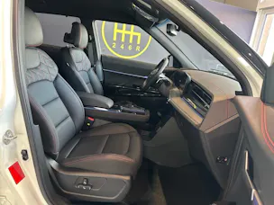KGM -SsangYong Actyon 1.5 T GDI Hybrid Titanium Automat