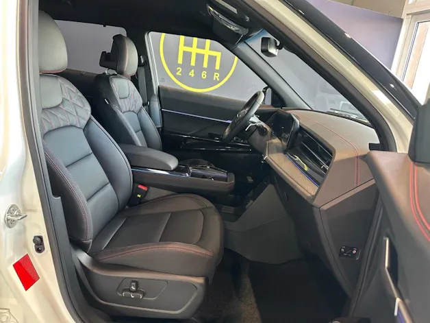 KGM -SsangYong Actyon 1.5 T GDI Hybrid Titanium Automat