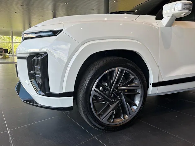 KGM -SsangYong Actyon 1.5 T GDI Hybrid Titanium Automat