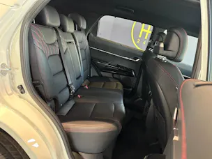 KGM -SsangYong Actyon 1.5 T GDI Hybrid Titanium Automat