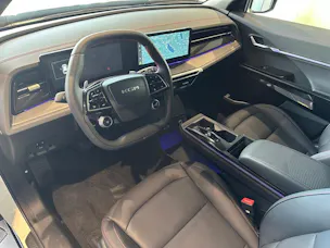 KGM -SsangYong Actyon 1.5 T GDI Hybrid Titanium Automat