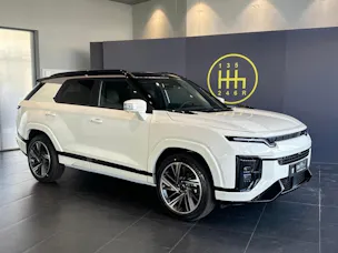 KGM -SsangYong Actyon 1.5 T GDI Hybrid Titanium Automat