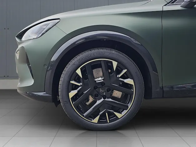Cupra Formentor 2.0TSI Prime Edition VZ 4Drive DSG