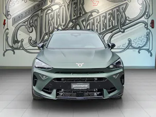 Cupra Formentor 2.0TSI Prime Edition VZ 4Drive DSG