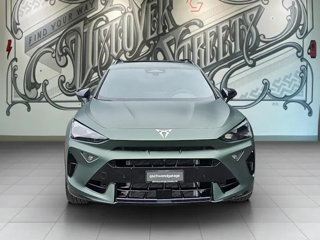Cupra Formentor 2.0TSI Prime Edition VZ 4Drive DSG