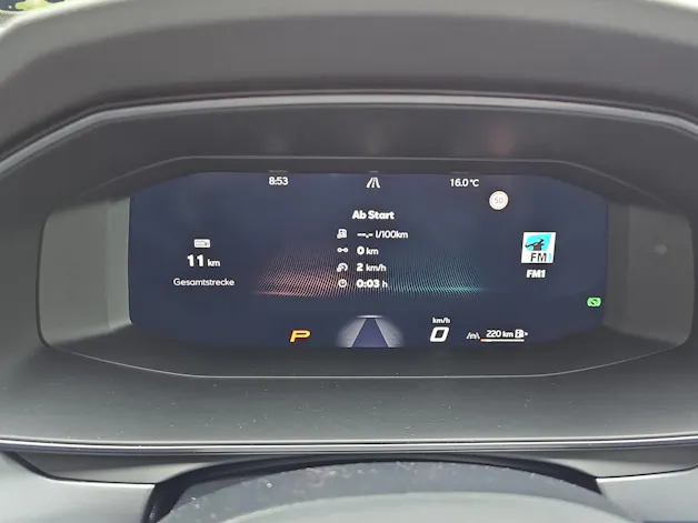 Cupra Formentor 2.0TSI Prime Edition VZ 4Drive DSG