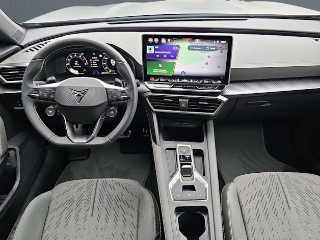 Cupra Formentor 2.0TSI Prime Edition VZ 4Drive DSG