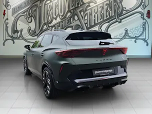 Cupra Formentor 2.0TSI Prime Edition VZ 4Drive DSG
