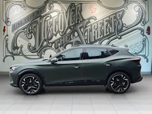 Cupra Formentor 2.0TSI Prime Edition VZ 4Drive DSG