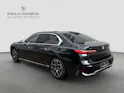 BMW 740d xDrive 48V M Sport Steptronic