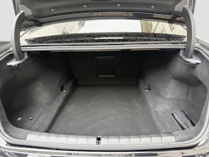 BMW 740d xDrive 48V M Sport Steptronic