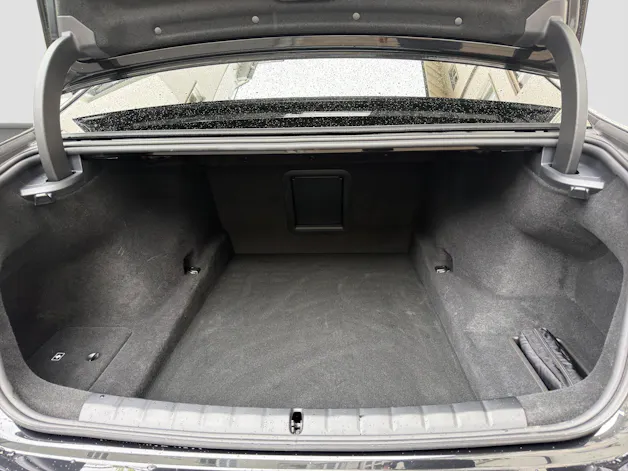 BMW 740d xDrive 48V M Sport Steptronic