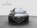 BMW 740d xDrive 48V M Sport Steptronic