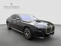 BMW 740d xDrive 48V M Sport Steptronic