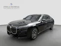 BMW 740d xDrive 48V M Sport Steptronic