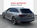 Audi RS4 Avant 2.9 V6 TFSI 25 year edition quattro T-Tronic