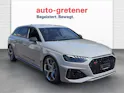 Audi RS4 Avant 2.9 V6 TFSI 25 year edition quattro T-Tronic