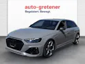 Audi RS4 Avant 2.9 V6 TFSI 25 year edition quattro T-Tronic