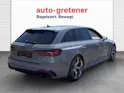 Audi RS4 Avant 2.9 V6 TFSI 25 year edition quattro T-Tronic