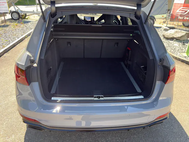 Audi RS4 Avant 2.9 V6 TFSI 25 year edition quattro T-Tronic