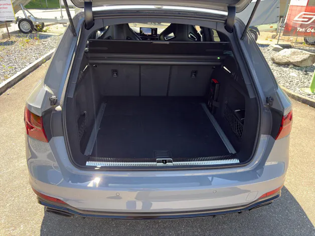 Audi RS4 Avant 2.9 V6 TFSI 25 year edition quattro T-Tronic