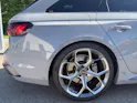 Audi RS4 Avant 2.9 V6 TFSI 25 year edition quattro T-Tronic