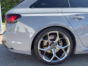 Audi RS4 Avant 2.9 V6 TFSI 25 year edition quattro T-Tronic