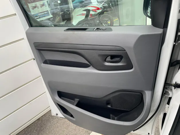 Peugeot Expert 1.6 BlueHDi 95 Allure Standard