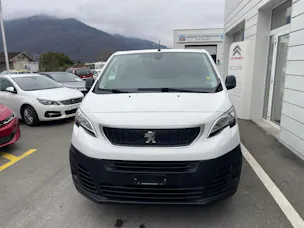 Peugeot Expert 1.6 BlueHDi 95 Allure Standard