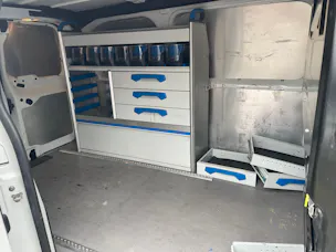 Peugeot Expert 1.6 BlueHDi 95 Allure Standard