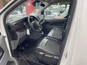 Peugeot Expert 1.6 BlueHDi 95 Allure Standard