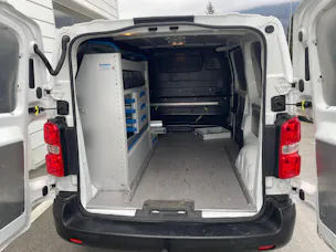 Peugeot Expert 1.6 BlueHDi 95 Allure Standard