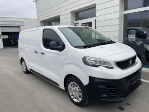 Peugeot Expert 1.6 BlueHDi 95 Allure Standard
