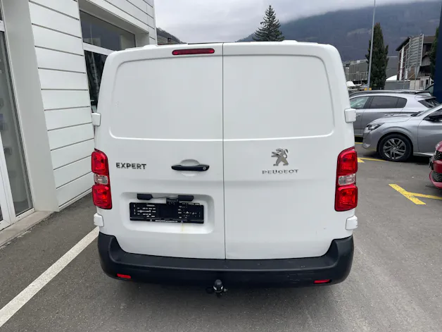 Peugeot Expert 1.6 BlueHDi 95 Allure Standard