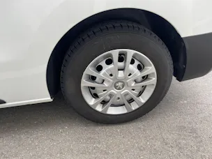 Peugeot Expert 1.6 BlueHDi 95 Allure Standard