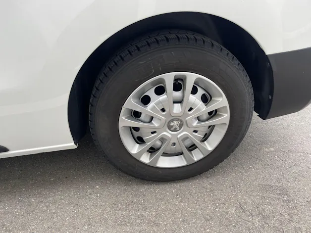 Peugeot Expert 1.6 BlueHDi 95 Allure Standard