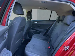 VW Golf 1.5 eTSI mHEV ACT Style DSG