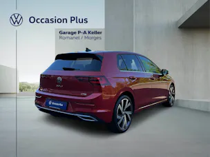 VW Golf 1.5 eTSI mHEV ACT Style DSG