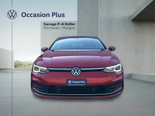 VW Golf 1.5 eTSI mHEV ACT Style DSG